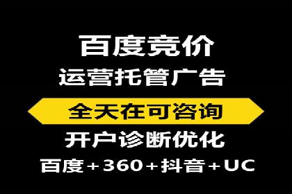 竞价广告投放技巧：如何提高转化率——案例分析